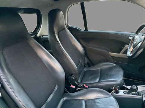 Used 2008 smart fortwo passion RWD image 26