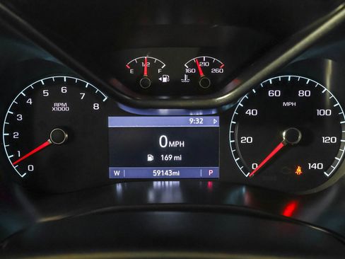 Used 2020 Chevrolet Colorado Z71 image 27