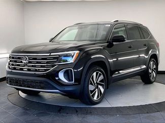 New 2026 Volkswagen Atlas SEL AWD/4WD video 1