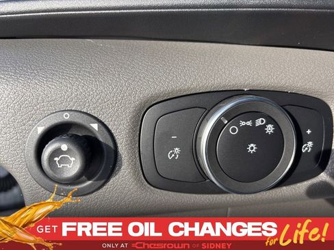 New 2025 Ford Transit 250 Low Roof image 15