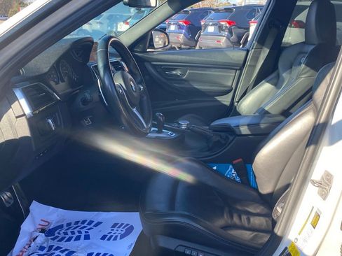 Used 2016 BMW M3 image 6