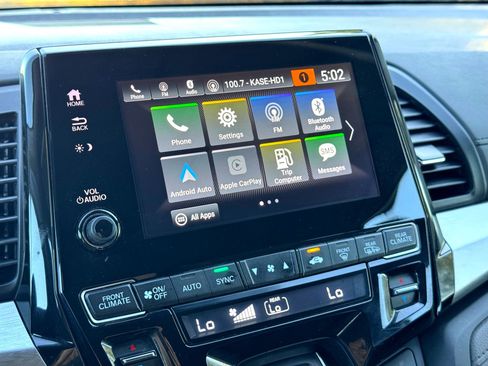 Used 2022 Honda Odyssey EX image 29