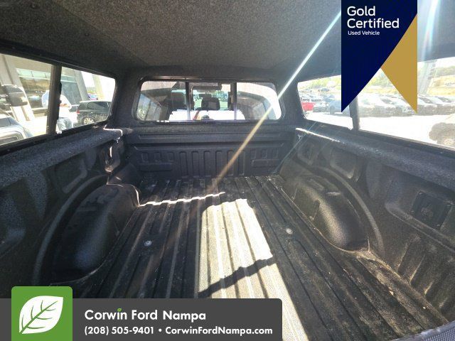 Used 2023 Ford F150 Tremor w/ Equipment Group 402A High AWD/4WD image 22