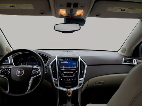 Used 2014 Cadillac SRX Premium image 23