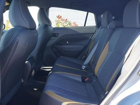 New 2026 Subaru Crosstrek 2.5i Sport image 7
