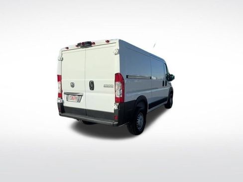 New 2026 RAM ProMaster 2500 w/ Safety Group image 32