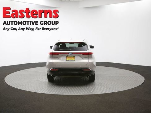 Used 2023 Toyota Venza Limited AWD/4WD image 62