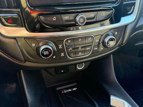 Used 2019 Chevrolet Traverse Premier w/ Redline Edition image 21