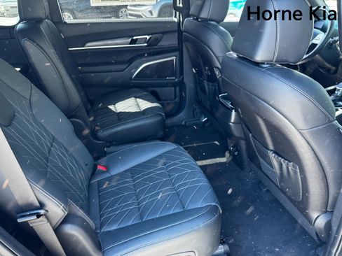New 2025 Kia Telluride SX Prestige X-Line image 22