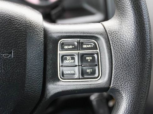 Used 2019 RAM 1500 Tradesman w/ Popular Equipment Group image 28