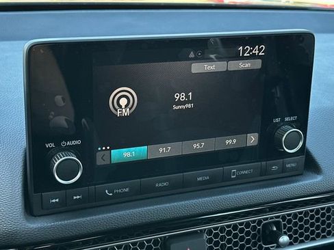 Certified 2026 Honda Civic Sport image 19