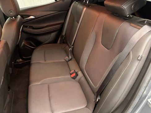 Used 2022 Buick Encore GX Preferred w/ Sport Touring Package image 30