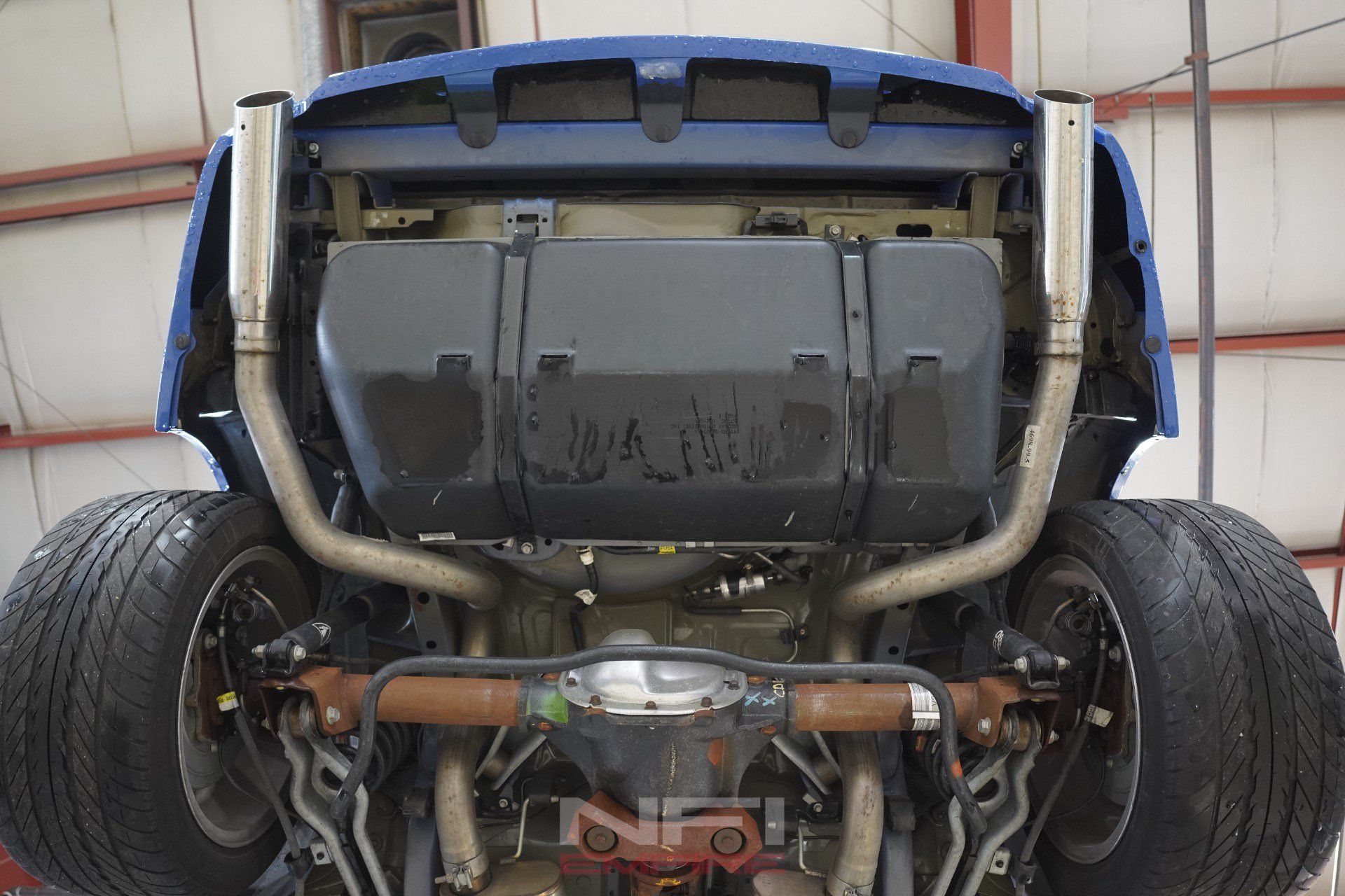 Used 2004 Ford Mustang Mach 1 RWD image 50