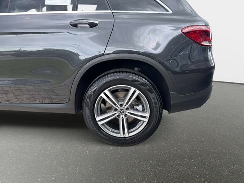 Certified 2020 Mercedes-Benz GLC 300 image 10