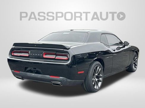 Used 2023 Dodge Challenger GT RWD image 6