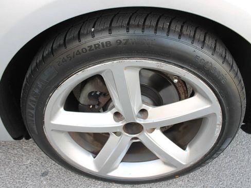 Used 2010 Audi A5 2.0T Premium Plus AWD/4WD image 13
