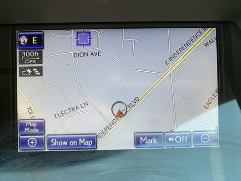 Used 2015 Lexus RX 450h FWD image 24