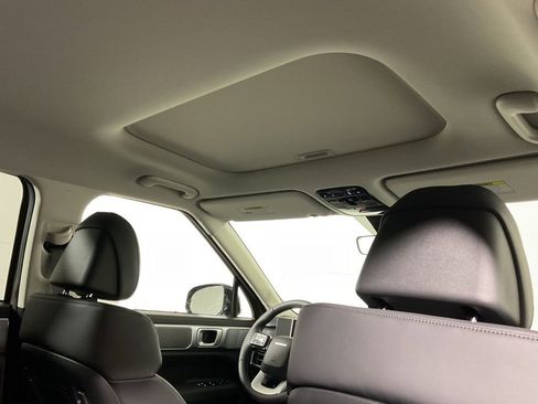 New 2026 Hyundai Santa Fe XRT AWD/4WD image 2