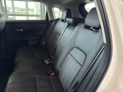 New 2027 Honda HR-V EX-L image 22
