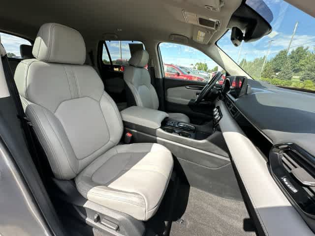 Used 2024 Honda Pilot EX-L image 22