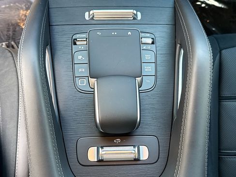 Used 2025 Mercedes-Benz GLE 53 AMG 4MATIC Coupe image 30