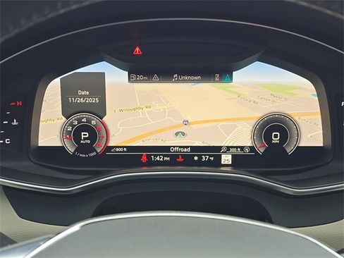 Used 2019 Audi A7 3.0T Prestige image 12