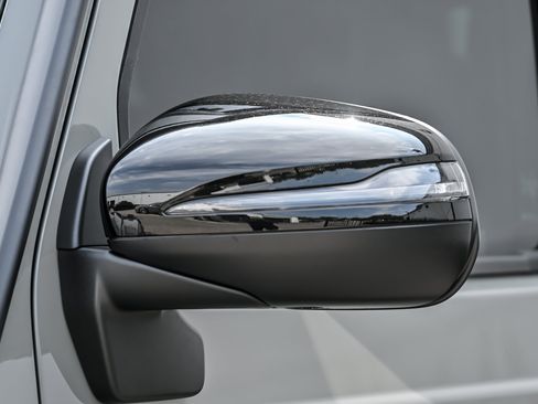 Used 2024 Mercedes-Benz G 550 w/ Manufactur Interior Package image 9