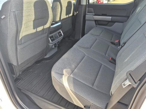 Used 2024 Ford F150 XLT w/ Equipment Group 302A MID AWD/4WD image 15