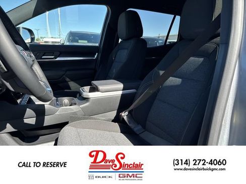 New 2026 GMC Terrain Elevation FWD image 11