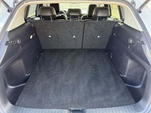 Used 2025 MAZDA CX-50 AWD 2.5 S w/ Preferred Package image 23