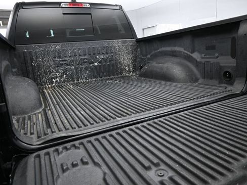 Used 2023 RAM 1500 Rebel w/ Rebel Level 2 Equipment Group AWD/4WD image 40