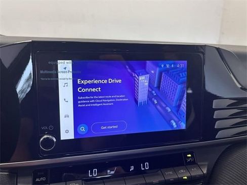 New 2025 Toyota Camry SE image 17