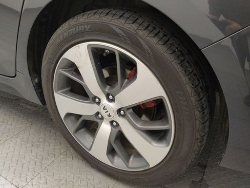 Used 2018 Kia Optima SX FWD image 31
