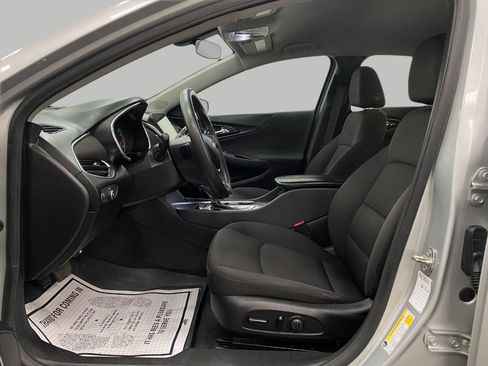 Used 2020 Chevrolet Malibu LT image 26