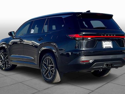 New 2026 Lexus TX 350 AWD image 12
