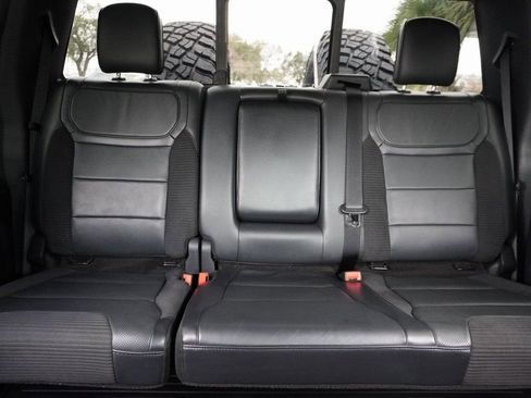 Used 2022 Ford F150 Raptor w/ Equipment Group 801A High image 26