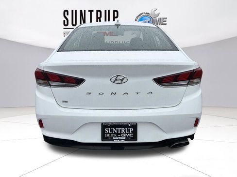 Used 2019 Hyundai Sonata SE image 4