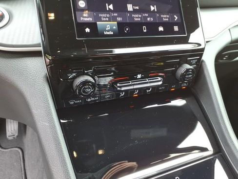 New 2026 Jeep Grand Cherokee Laredo AWD/4WD image 23