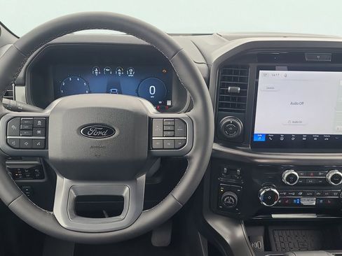 Certified 2026 Ford F150 Lariat w/ Equipment Group 502A High AWD/4WD image 18