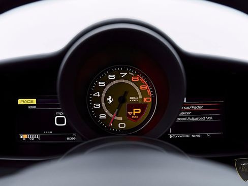 Used 2018 Ferrari 488 GTB RWD image 66