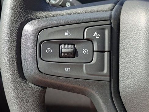 New 2026 Chevrolet Silverado 1500 W/T w/ WT Value Package image 12
