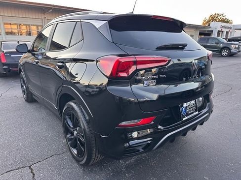 New 2026 Buick Encore GX Sport Touring w/ Comfort Package image 8