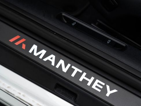 Certified 2025 Porsche 911 GT3 RS RWD image 16