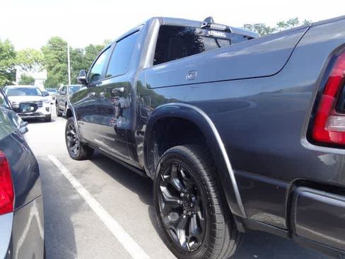 Used 2022 RAM 1500 Limited AWD/4WD image 5