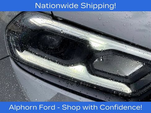 Used 2025 Dodge Durango R/T AWD/4WD image 36