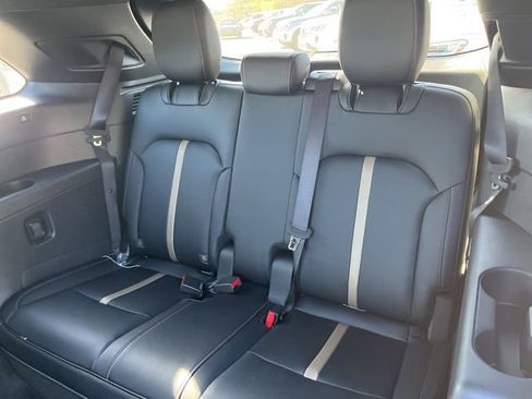 New 2026 MAZDA CX-90 3.3 Turbo S w/ Premium Plus AWD/4WD image 27
