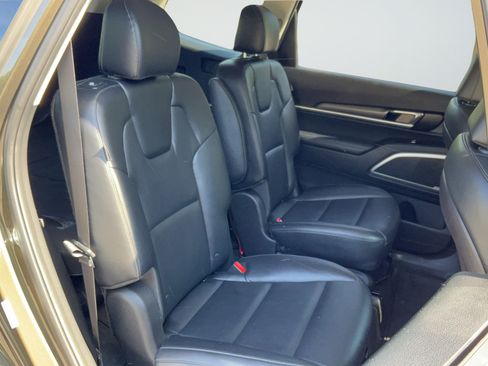 Used 2023 Kia Telluride S AWD/4WD image 21