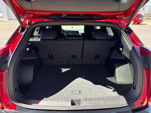 Used 2025 Chevrolet Blazer EV RS image 18