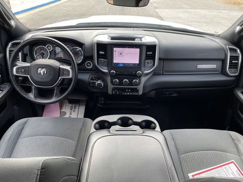 Used 2024 RAM 2500 Big Horn image 23