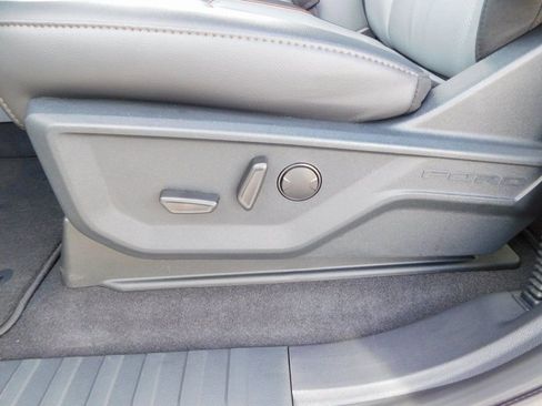 New 2025 Ford F150 Lariat w/ Equipment Group 501A Mid image 18